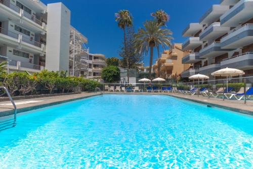 Apartamento del hotel Alsol Mariachis. Foto 41