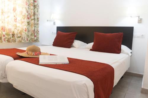 Apartamento del hotel Alsol Mariachis. Foto 44