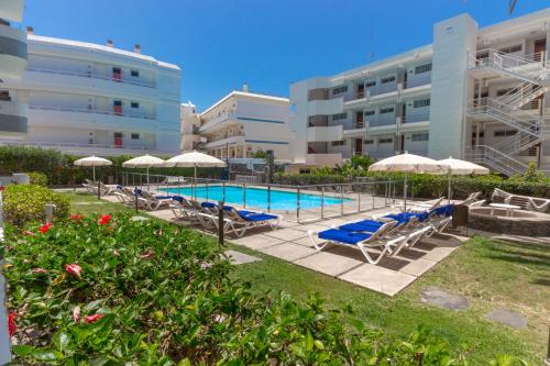 Apartamento del hotel Alsol Mariachis. Foto 50