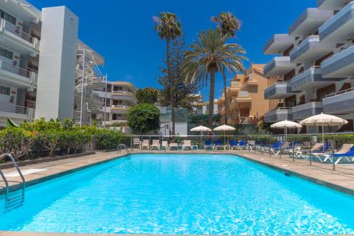 Apartamento del hotel Alsol Mariachis. Foto 51