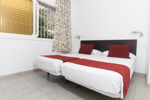 Apartamento del hotel Alsol Mariachis. Foto 25