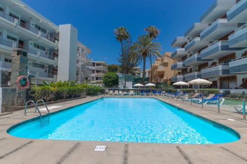 Apartamento del hotel Alsol Mariachis. Foto 26