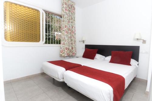 Apartamento del hotel Alsol Mariachis. Foto 49