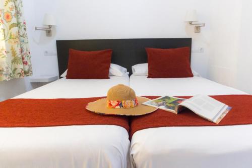 Apartamento del hotel Alsol Mariachis. Foto 56