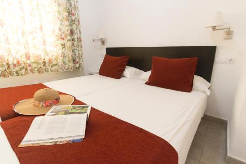 Apartamento del hotel Alsol Mariachis. Foto 58