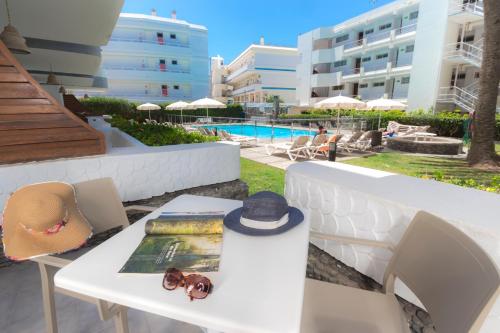 Apartamento del hotel Alsol Mariachis. Foto 60