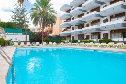 Apartamento del hotel Alsol Mariachis. Foto 65