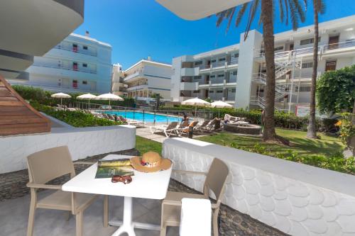 Apartamento del hotel Alsol Mariachis. Foto 66