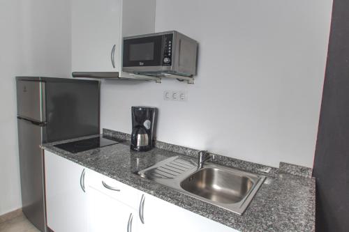 Apartamento del hotel Alsol Mariachis. Foto 67