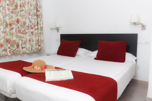 Apartamento del hotel Alsol Mariachis. Foto 71