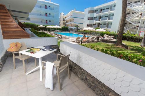 Apartamento del hotel Alsol Mariachis. Foto 75