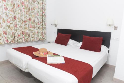 Apartamento del hotel Alsol Mariachis. Foto 80