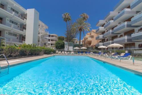 Apartamento del hotel Alsol Mariachis. Foto 95