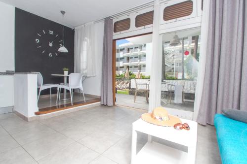 Apartamento del hotel Alsol Mariachis. Foto 97