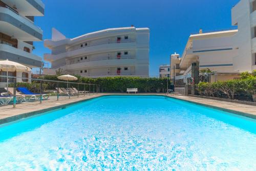 Apartamento del hotel Alsol Mariachis. Foto 103