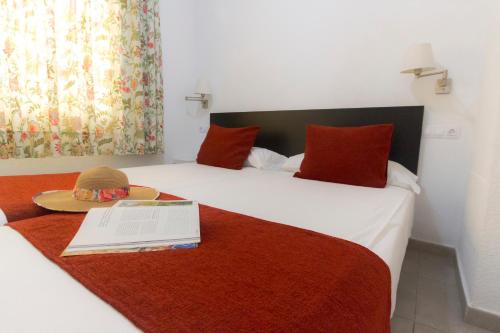 Apartamento del hotel Alsol Mariachis. Foto 106