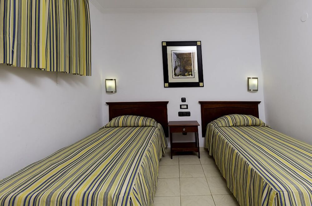 Apartamento, 2 habitaciones del hotel Olympia. Foto 1
