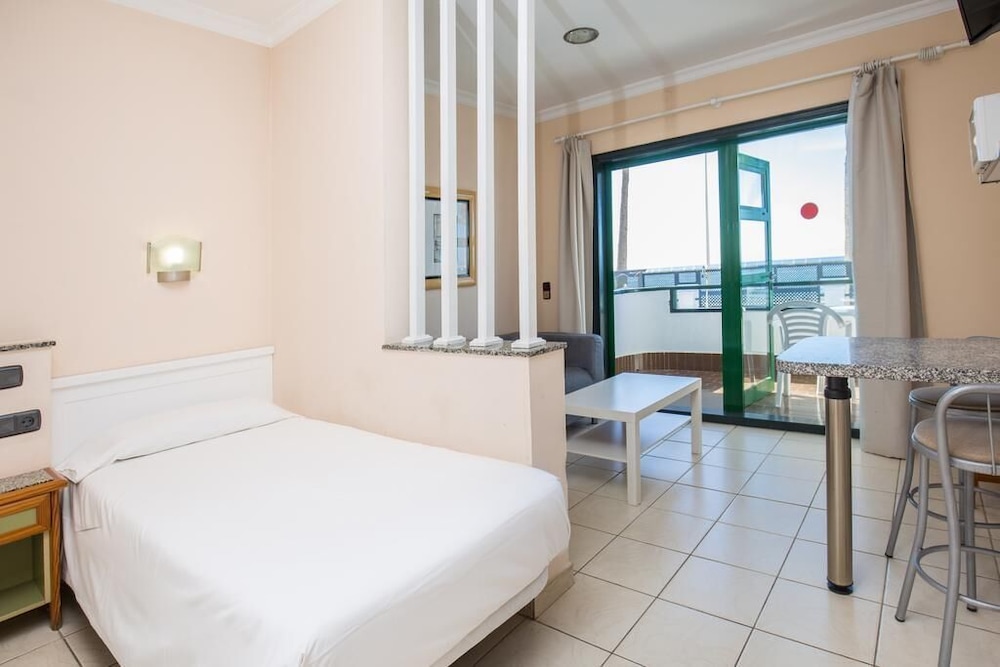 Apartamento, 1 habitación del hotel Olympia. Foto 4