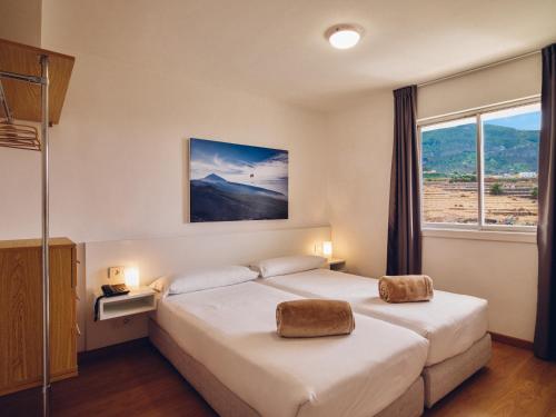 Standard Room del hotel Route Active. Foto 1