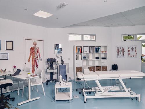 Standard Room del hotel Route Active. Foto 2