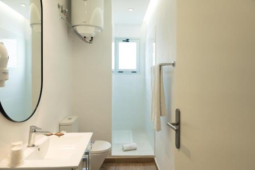 Economy double room del hotel Route Active. Foto 3