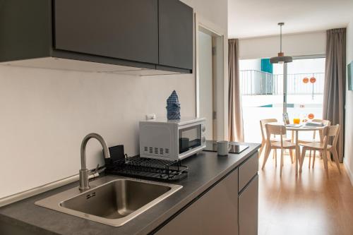 Economy double room del hotel Route Active. Foto 4