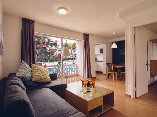 Superior Twin room del hotel Route Active. Foto 7