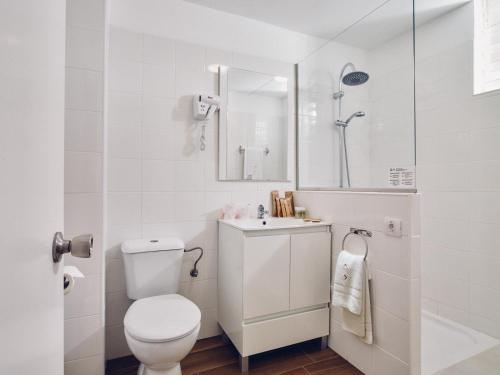 Superior Twin room del hotel Route Active. Foto 9