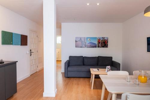 Economy double room del hotel Route Active. Foto 11