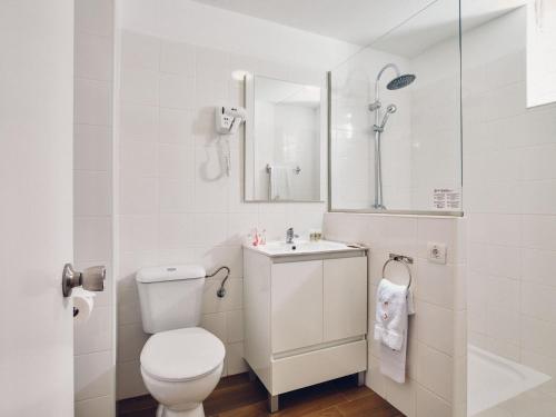 Habitación Estándar del hotel Route Active. Foto 4