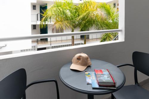 Habitación Doble Económica del hotel Route Active. Foto 8