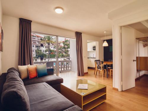 Habitación Estándar del hotel Route Active. Foto 3