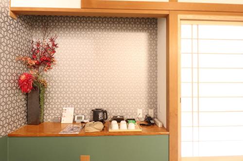 Habitación Estándar - Estilo japonés del hotel Gran Ms Kyoto. Foto 2