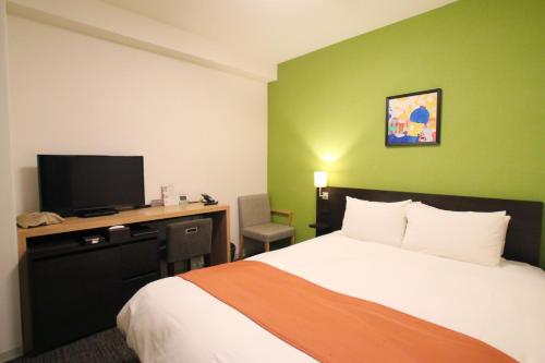 Habitación Doble del hotel Gran Ms Kyoto