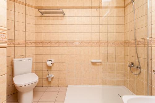 Apartamento de 1 dormitorio del hotel Tao Morro Jable. Foto 7