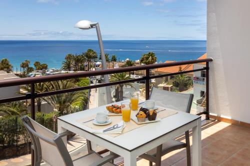 Apartamento con vistas al mar del hotel Villamar. Foto 3