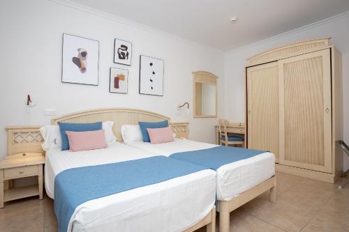 Apartamento Estándar del hotel Villamar. Foto 3