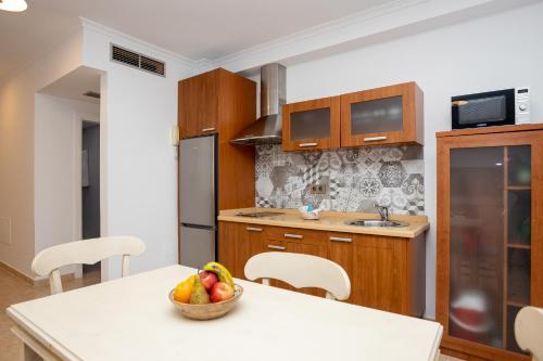 Apartamento Estándar del hotel Villamar. Foto 9