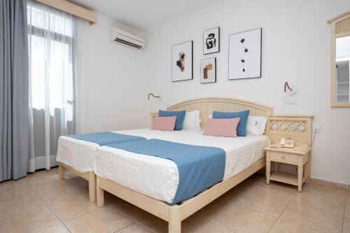 Apartamento con vistas al mar del hotel Villamar. Foto 6