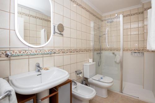 Apartamento con vistas al mar del hotel Villamar. Foto 4