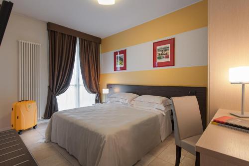 Habitación Doble - 1 o 2 camas del hotel Maranello Village. Foto 4