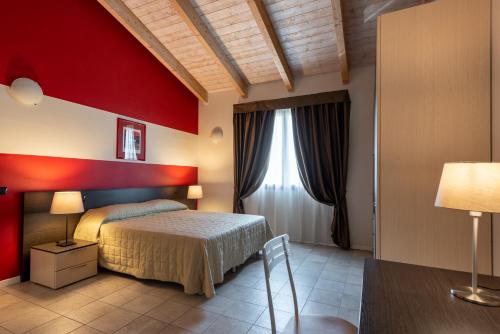 Apartamento de 1 dormitorio del hotel Maranello Village. Foto 4