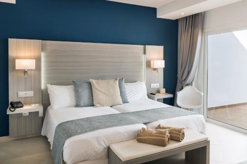 Habitación Doble del hotel Royal Palm Resort and Spa - Adults Only. Foto 3