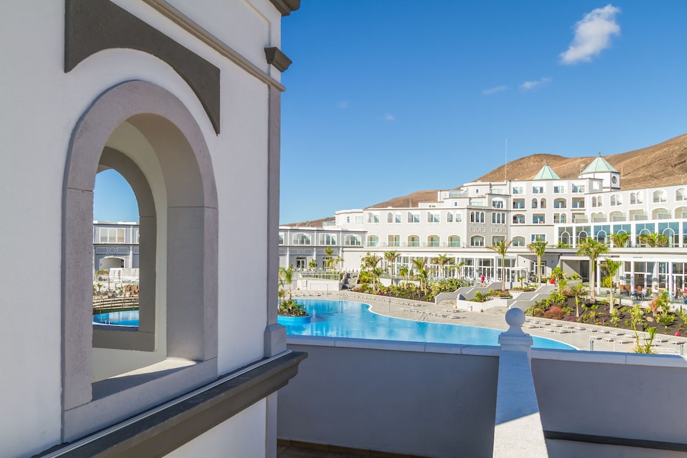 Suite estudio presidencial del hotel Royal Palm Resort and Spa - Adults Only. Foto 7