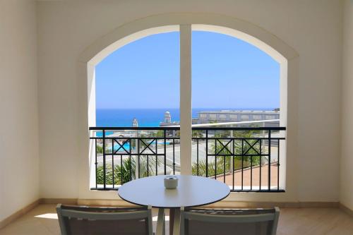 Habitación Doble con vistas al mar - 1 o 2 camas del hotel Royal Palm Resort and Spa - Adults Only. Foto 3