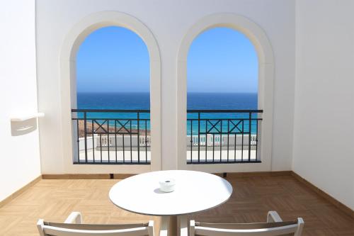 Habitación Doble con vistas al mar - 1 o 2 camas del hotel Royal Palm Resort and Spa - Adults Only. Foto 5