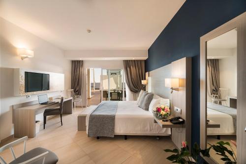 Suite Presidencial del hotel Royal Palm Resort and Spa - Adults Only