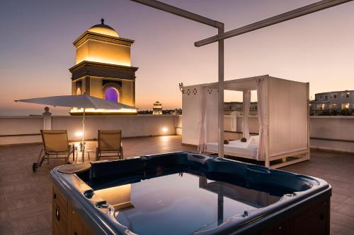 Suite Presidencial del hotel Royal Palm Resort and Spa - Adults Only. Foto 2