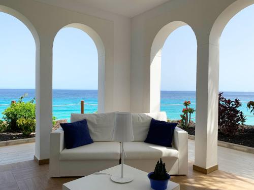 Suite Deluxe del hotel Royal Palm Resort and Spa - Adults Only. Foto 2