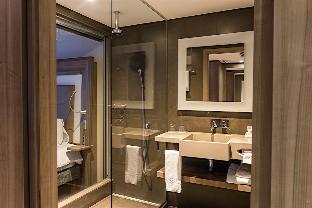 Apartamento Superior con 1 cama doble del hotel Novotel Rj Praia De Botafogo. Foto 2